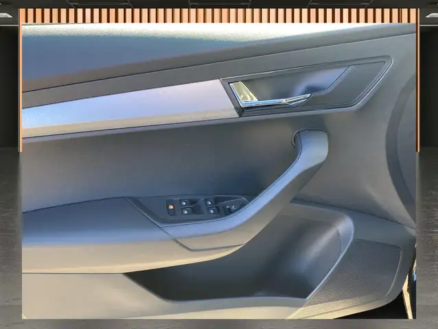 Skoda Karoq view 7