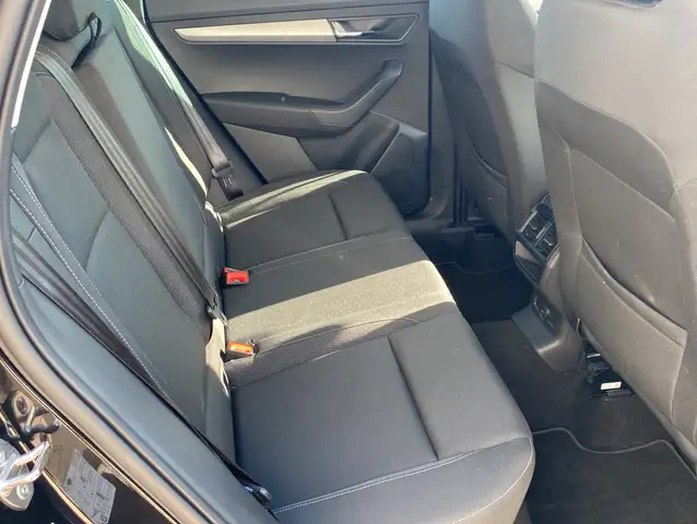 Skoda Karoq view 13