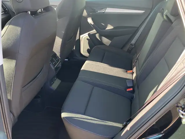 Skoda Karoq view 10
