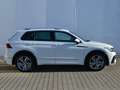 Volkswagen Tiguan 2.0 TDI DSG R-Line AHK/MATRIX/19-ZOLL/NAVI/BUSINE Weiß - thumbnail 17