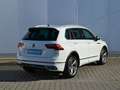 Volkswagen Tiguan 2.0 TDI DSG R-Line AHK/MATRIX/19-ZOLL/NAVI/BUSINE Weiß - thumbnail 3