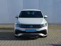 Volkswagen Tiguan 2.0 TDI DSG R-Line AHK/MATRIX/19-ZOLL/NAVI/BUSINE Weiß - thumbnail 9