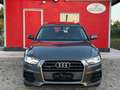 Audi Q3 Q3 2.0 tdi Sport quattro 150cv s-tronic Argento - thumbnail 3