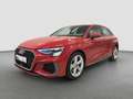 Audi A3 40 TFSIe Hybrid S-Line Matrix B&O Rot - thumbnail 15