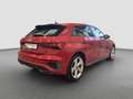 Audi A3 40 TFSIe Hybrid S-Line Matrix B&O Rot - thumbnail 7