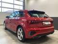 Audi A3 40 TFSIe Hybrid S-Line Matrix B&O Rot - thumbnail 8