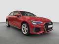 Audi A3 40 TFSIe Hybrid S-Line Matrix B&O Rot - thumbnail 6