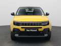 Jeep Avenger 1st Edition 54 kWh Geel - thumbnail 3