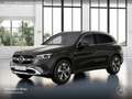 Mercedes-Benz GLC 300 e 4M AVANTG+PANO+360+AHK+TOTW+KEYLESS+9G Grau - thumbnail 13