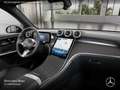 Mercedes-Benz GLC 300 e 4M AVANTG+PANO+360+AHK+TOTW+KEYLESS+9G Grau - thumbnail 10