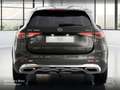 Mercedes-Benz GLC 300 e 4M AVANTG+PANO+360+AHK+TOTW+KEYLESS+9G Grau - thumbnail 7