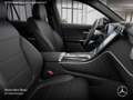 Mercedes-Benz GLC 300 e 4M AVANTG+PANO+360+AHK+TOTW+KEYLESS+9G Grau - thumbnail 11