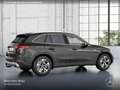 Mercedes-Benz GLC 300 e 4M AVANTG+PANO+360+AHK+TOTW+KEYLESS+9G Grau - thumbnail 16