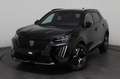 Peugeot 2008 GT (GT) 1.2 Hybrid 145 107kW (145 PS) e-DCS6 10... Schwarz - thumbnail 1