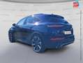 DS Automobiles DS 7 E-TENSE 4x4 360ch La Premiere Touvrant Sieges chauf/cuir GPS Camera Bleu - thumbnail 10