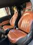 Abarth 595 595 1.4 t-jet Turismo 165cv auto Negro - thumbnail 9