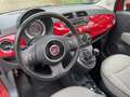 Fiat 500 1.2 Lounge airco, schuifdak / panorama Rood - thumbnail 6