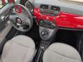 Fiat 500 1.2 Lounge airco, schuifdak / panorama Rood - thumbnail 7