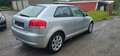 Audi A3 1.6 Ambiente Klima AHK Bluetooth PDC Silber - thumbnail 3