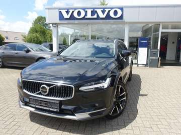 V90 B5 Cross Country Pro/360°/Pano/H&K/HeadUp