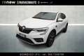 Renault Arkana 1.6 hybrid Intens E-Tech 145cv Bianco - thumbnail 1