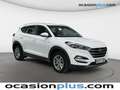 Hyundai TUCSON 1.7CRDI BD Klass 4x2 Blanco - thumbnail 2
