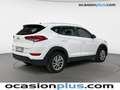 Hyundai TUCSON 1.7CRDI BD Klass 4x2 Blanco - thumbnail 3