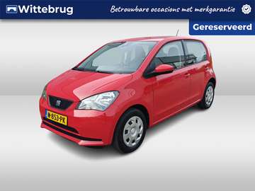 Electric 83pk electric Airco / Bluetooth / DAB / P