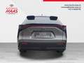 Toyota bZ4X Allrad Elektro 71,4kWh Aut. + Komfort-Paket Grau - thumbnail 4
