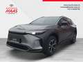 Toyota bZ4X Allrad Elektro 71,4kWh Aut. + Komfort-Paket Grau - thumbnail 1