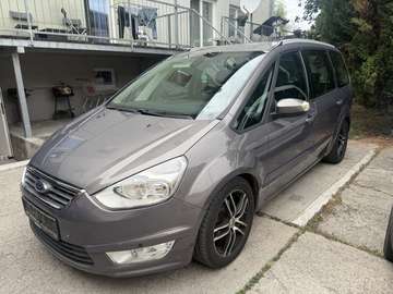 Business 1,6 TDCi DPF Start & Stop