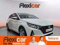 Hyundai i20 1.0 TGDI Klass 100 Blanco - thumbnail 1