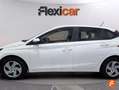 Hyundai i20 1.0 TGDI Klass 100 Blanco - thumbnail 4