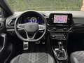Volkswagen T-Roc 1.5 TSI R-Line Blackstyle/Pano/Led/BTW/Garantie Zwart - thumbnail 10