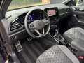 Volkswagen T-Roc 1.5 TSI R-Line Blackstyle/Pano/Led/BTW/Garantie Zwart - thumbnail 9