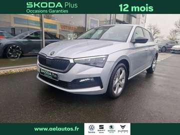 1.5 TSI 150ch Style DSG7 Euro6d-T EVAP