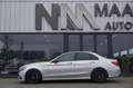 Mercedes-Benz C 63 AMG S PANORAMDAK PERFORMANCE STOELEN Grau - thumbnail 2
