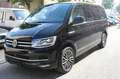 Volkswagen T6 Multivan Generation Six Bulli 4x4 AHK  DCC Noir - thumbnail 1