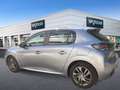 Peugeot 208 5 Porte 1.2 PureTech Active Pack Grigio - thumbnail 3