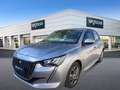 Peugeot 208 5 Porte 1.2 PureTech Active Pack Grigio - thumbnail 1
