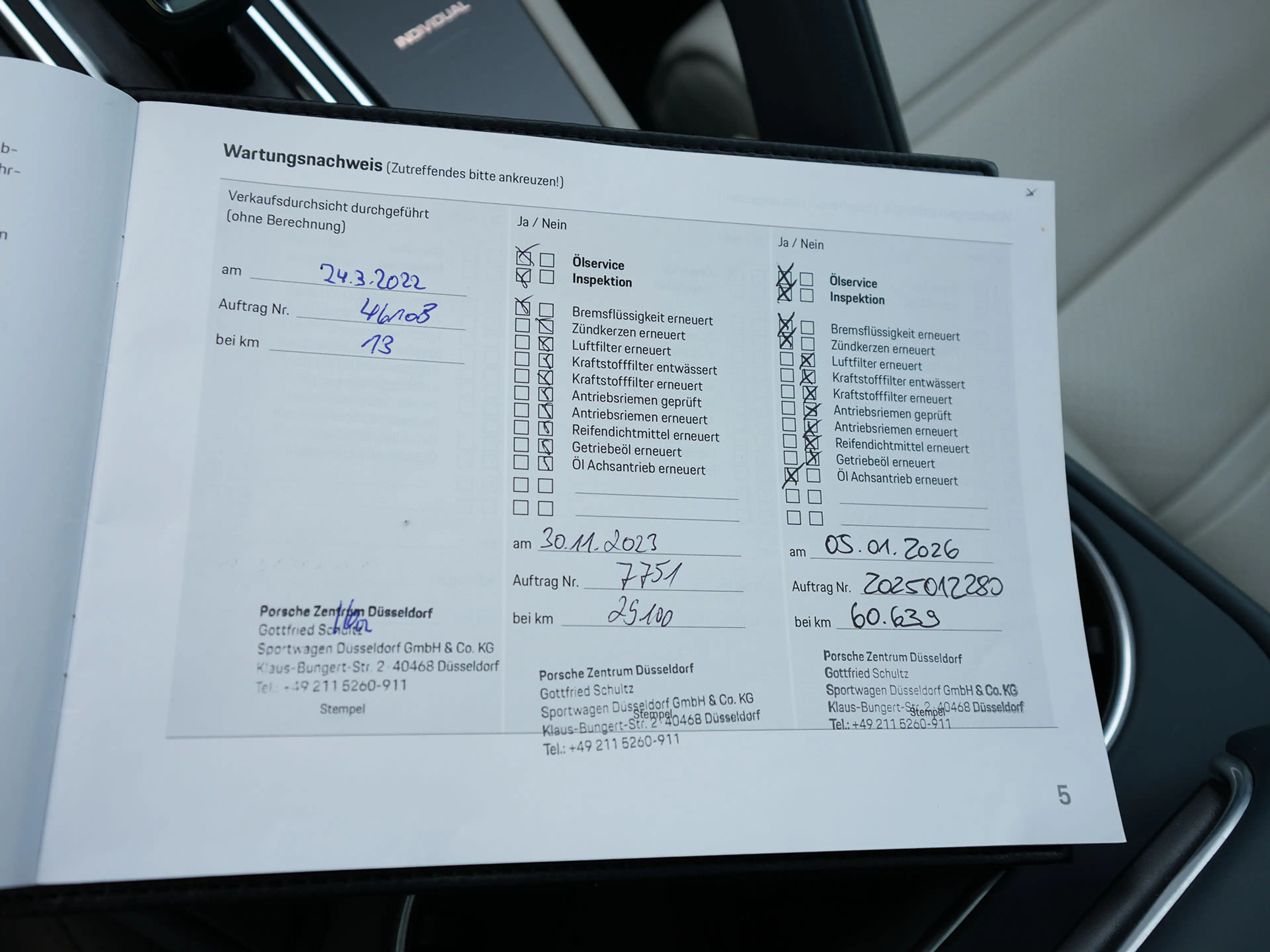 Porsche Cayenne E-Hybrid Coupé SPORTDESIGN-SPORTABGAS.-LUFTF.-PANO-LEDER KREIDE — photo 38