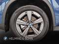 BMW X1 sDrive20d AHK LED DAB RFK Shz. Komfortzg. uvm. Blau - thumbnail 6