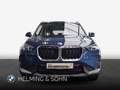 BMW X1 sDrive20d AHK LED DAB RFK Shz. Komfortzg. uvm. Blau - thumbnail 4