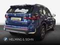 BMW X1 sDrive20d AHK LED DAB RFK Shz. Komfortzg. uvm. Blau - thumbnail 2