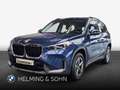BMW X1 sDrive20d AHK LED DAB RFK Shz. Komfortzg. uvm. Blau - thumbnail 1