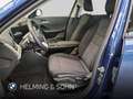 BMW X1 sDrive20d AHK LED DAB RFK Shz. Komfortzg. uvm. Blau - thumbnail 9