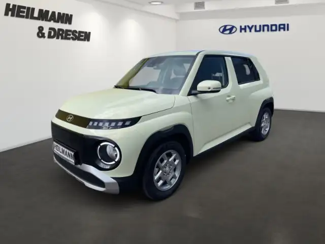 Hyundai Inster