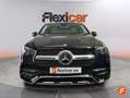 Mercedes-Benz GLE 300 d 4MATIC Coupé Negro - thumbnail 2