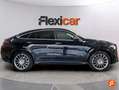 Mercedes-Benz GLE 300 d 4MATIC Coupé Negro - thumbnail 5