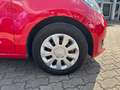 Skoda Citigo 1.0 MPI ASG Ambition+5TÜR+SITZHEIZ+1.HAND Rot - thumbnail 5